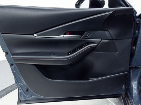 Used 2025 MAZDA CX-30 AWD 2.5 S w/ Preferred Package image 11