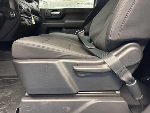 New 2026 Chevrolet Silverado 1500 W/T w/ WT Value Package image 10