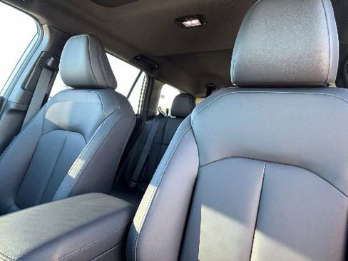 New 2026 Subaru Outback Premium AWD/4WD image 11