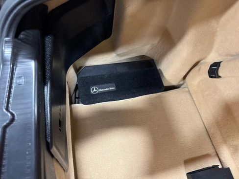 Used 2000 Mercedes-Benz SL 500 image 47