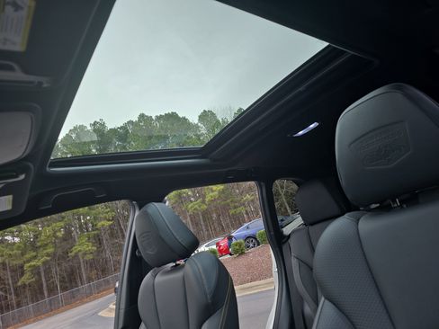 Used 2024 Subaru Forester Wilderness image 32