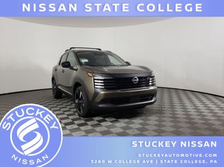 New 2026 Nissan Kicks SR w/ SR Premium Package video 1
