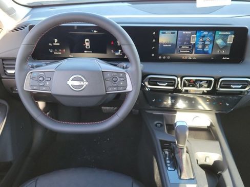 New 2026 Nissan Sentra SR image 8