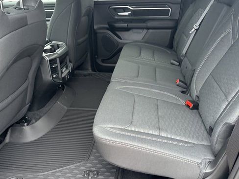 New 2026 RAM 1500 Big Horn/Lone Star image 22