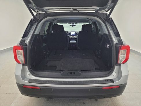 Used 2022 Ford Explorer XLT RWD image 29