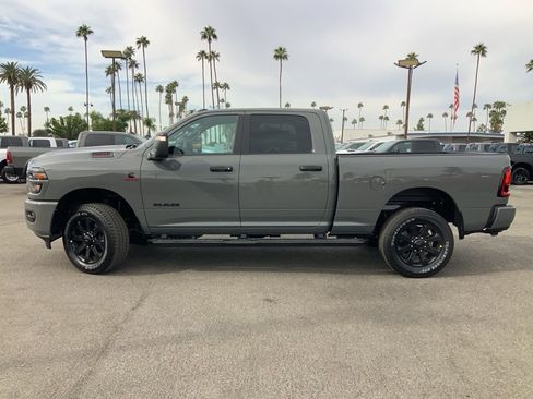 New 2026 RAM 2500 Big Horn image 11