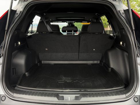 Used 2024 Honda CR-V Sport image 25
