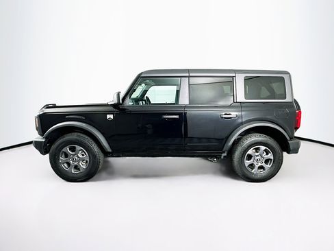 Used 2025 Ford Bronco Big Bend image 4