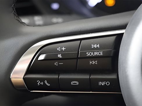 New 2025 MAZDA CX-30 AWD 2.5 S w/ Premium Package image 24