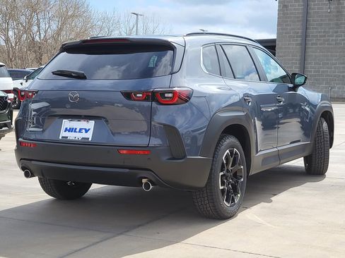 New 2026 MAZDA CX-50 Meridian Edition w/ Weather Package AWD/4WD image 5