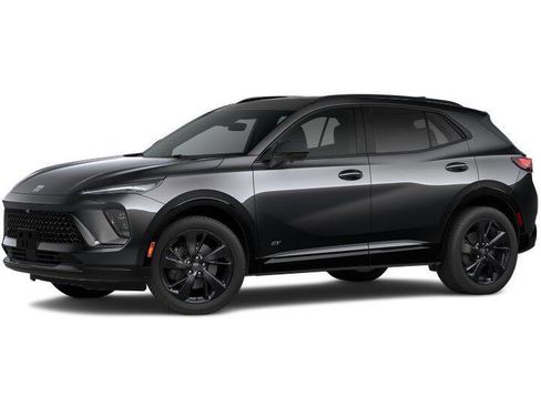 New 2026 Buick Envision Sport Touring image 28