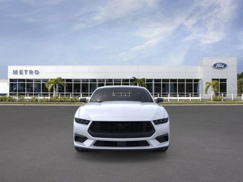 New 2026 Ford Mustang Coupe w/ Mustang Nite Pony Package image 6