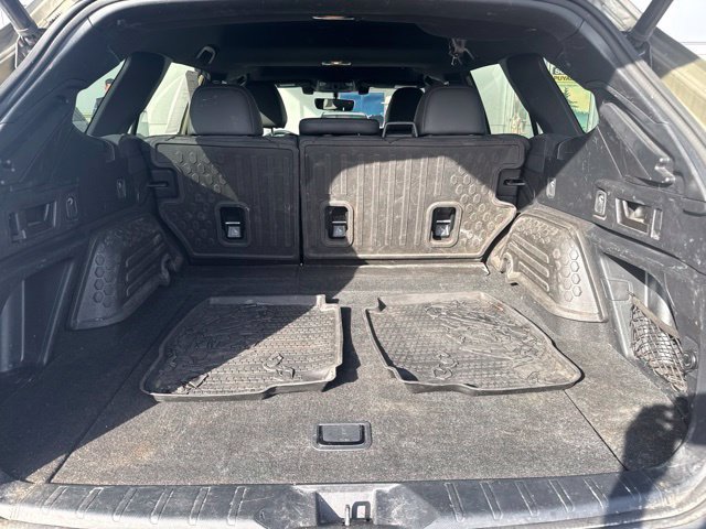Used 2022 Subaru Outback Wilderness AWD/4WD image 10