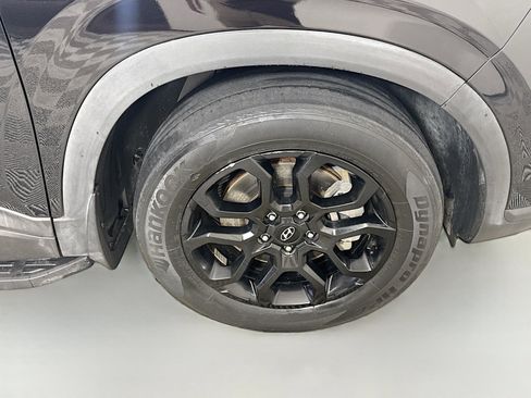 Used 2022 Hyundai Santa Fe XRT image 32