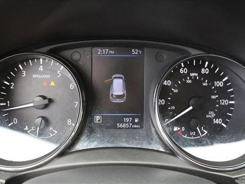 Used 2019 Nissan Rogue SL w/ Premium Package AWD/4WD image 15