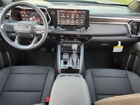 New 2026 GMC Canyon Elevation w/ Convenience Package image 12