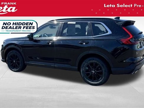 Used 2023 Honda CR-V Sport image 15