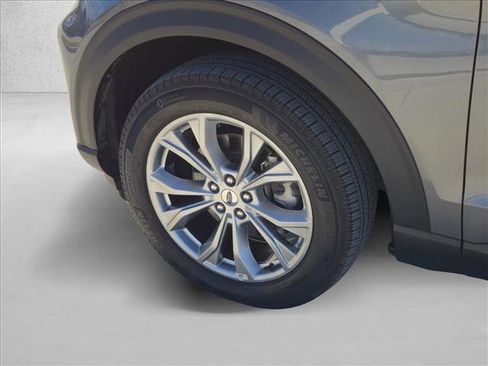 Used 2024 Ford Explorer Limited image 24