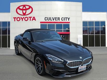 Used 2019 BMW Z4 sDrive30i w/ Convenience Package