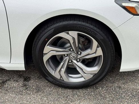 Used 2019 Honda Accord EX-L image 7