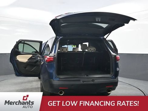 Used 2022 Chevrolet Traverse LS AWD/4WD image 61