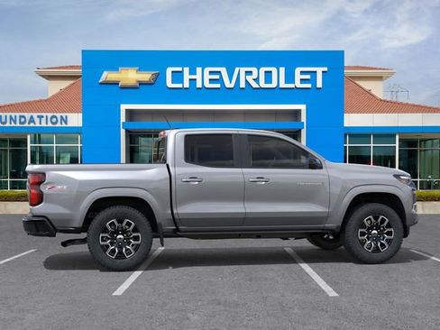 New 2026 Chevrolet Colorado Z71 w/ Z71 Convenience Package 2 image 5