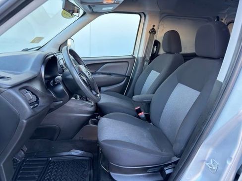 Used 2022 RAM ProMaster City Wagon FWD image 19