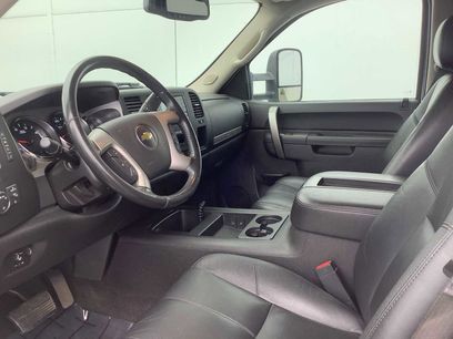 Used 2013 Chevrolet Silverado 2500 LT w/ Custom Sport Truck Package