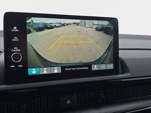 Used 2023 Honda CR-V EX-L image 26