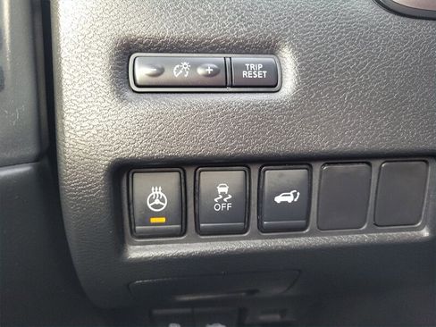 Used 2019 Nissan Murano SL image 31