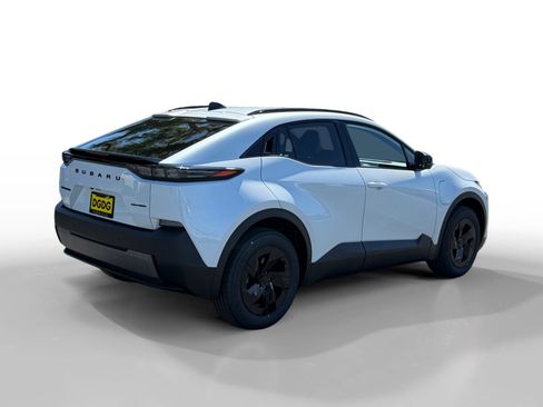 New 2026 Subaru Uncharted AWD image 5