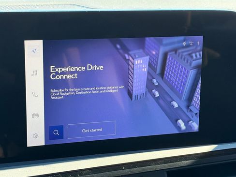 Used 2023 Lexus ES 350 w/ Premium Package image 30