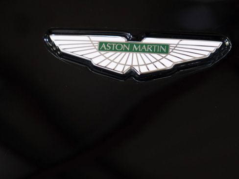 Used 2006 Aston Martin Vanquish S image 51