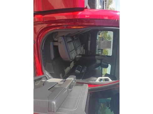 Used 2025 Ford F350 Lariat w/ Tremor Off-Road Package AWD/4WD image 12