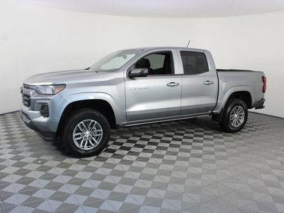 New 2026 Chevrolet Colorado LT w/ Advanced Trailering Package