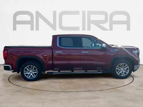 Used 2020 GMC Sierra 1500 SLT w/ SLT Premium Plus Package image 11