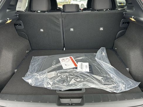 New 2026 Nissan Kicks SV FWD image 13