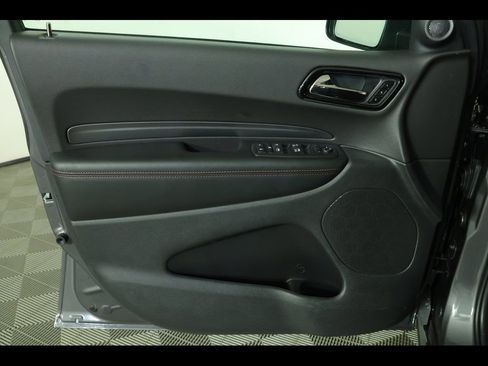 New 2026 Dodge Durango GT image 24