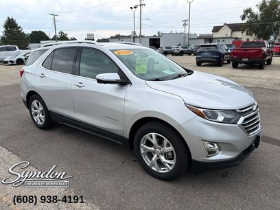 Used 2020 Chevrolet Equinox Premier