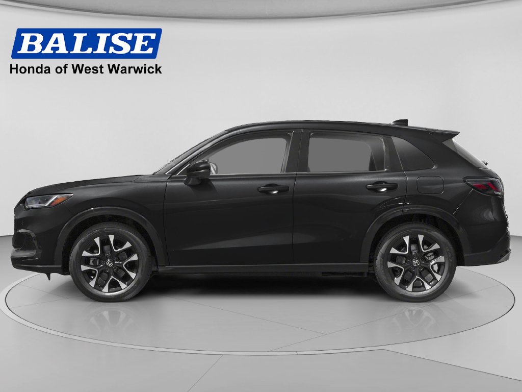 New 2027 Honda HR-V EX-L image 3