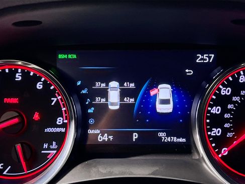 Used 2020 Toyota Camry XSE image 23