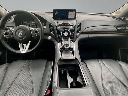 Used 2021 Acura RDX AWD w/ Advance Package image 7