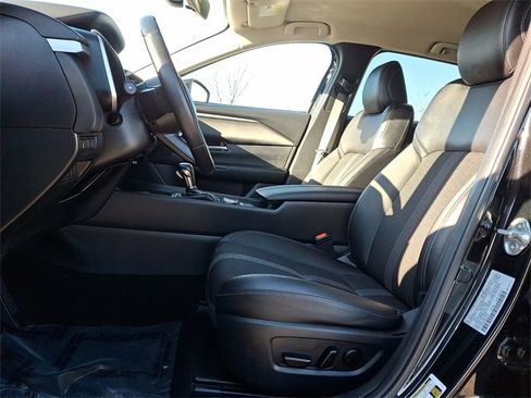 Used 2024 MAZDA CX-50 AWD 2.5 S w/ Preferred Package image 13