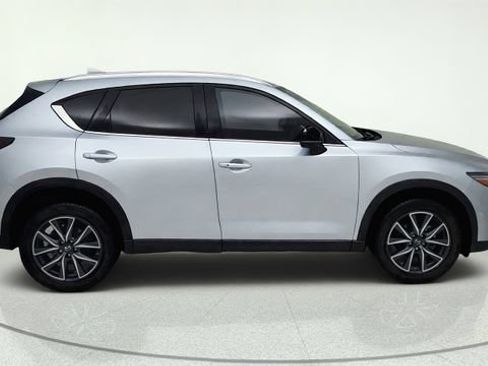 Used 2017 MAZDA CX-5 Grand Touring w/ Premium Package FWD image 6