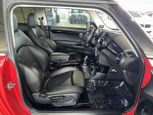 Used 2020 MINI Cooper S w/ Premium Package FWD image 5