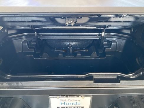 Used 2022 Honda Ridgeline RTL-E image 22