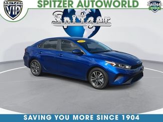 Used 2024 Kia Forte LXS w/ LXS Technology Package FWD video 2