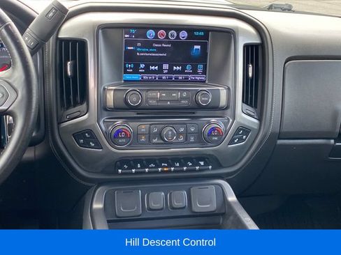 Used 2019 Chevrolet Silverado 2500 LTZ w/ Duramax Plus Package AWD/4WD image 10