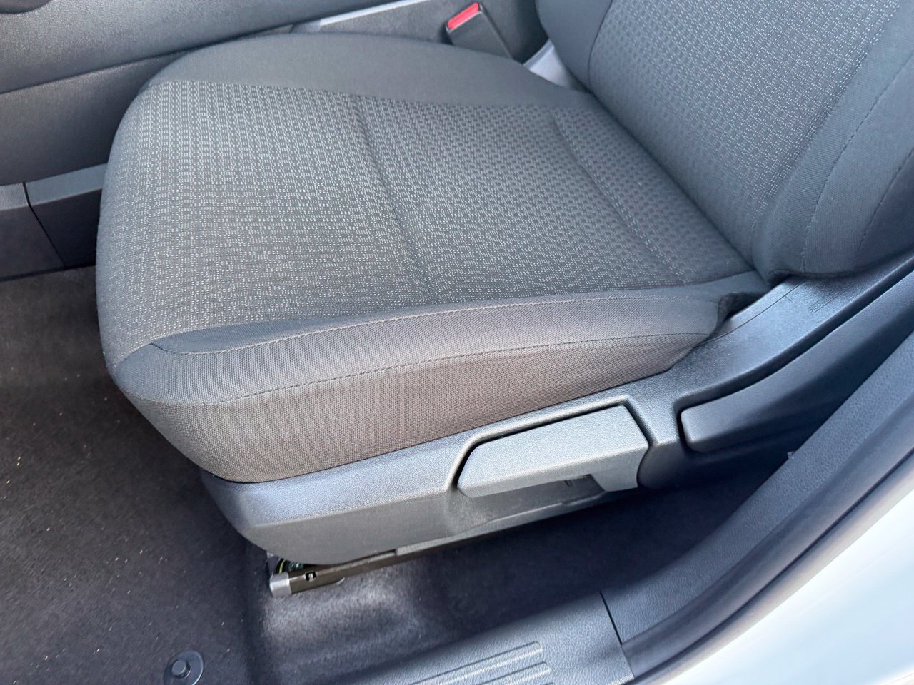 Certified 2026 Nissan Kicks S FWD image 28