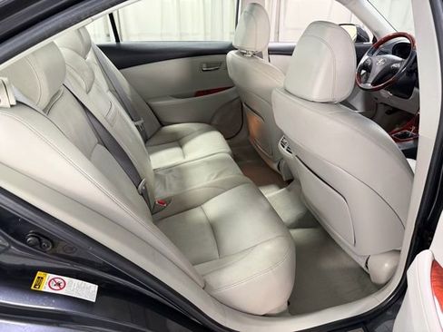 Used 2009 Lexus ES 350 350 image 8